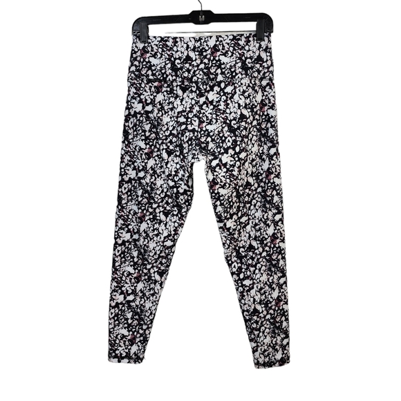 Balance Collection Women's Contender Lux Printed Leggings - XL - Picture 4 of 6